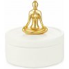 Balvi Dóza na šperky Yoga 27542, porcelán, v.10,9 cm Balvi Dóza na šperky Yoga 27542, porcelán, v.10,9 cm