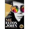 Me: Elton John - Elton John Me: Elton John - Elton John