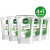 DETTOL Náhradná náplň do bezdotykového dávkovača Aloe Vera 250 ml 4+1 DETTOL Náhradná náplň do bezdotykového dávkovača Aloe Vera 250 ml 4+1