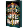 The Everlasting (Alix E. Harrow)(Pevná) The Everlasting (Alix E. Harrow)(Pevná)