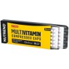 Nutrend Multivitamín Compressed 60 kapsúl Nutrend Multivitamín Compressed 60 kapsúl