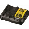 Dewalt Vícenapěťová nabíječka 10,8 V - 18 V (DCB112) Dewalt Vícenapěťová nabíječka 10,8 V - 18 V (DCB112)