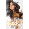 Líška jedna hrdzavá Líška jedna hrdzavá