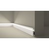 Podlahová lišta pre LED osvetlenie IL11 NMC 8x2cm AKCIA Podlahová lišta pre LED osvetlenie IL11 NMC 8x2cm AKCIA