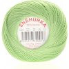 Sněhurka světle zelená 6134 Sněhurka světle zelená 6134