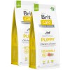 Brit Care Sustainable Puppy Chicken & Insect 2 x 12 kg