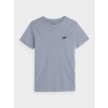 4F 4FJAW23TTSHM0795 LIGHT BLUE Detské tričko EU 152 4F 4FJAW23TTSHM0795 LIGHT BLUE Detské tričko EU 152