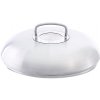 Fissler Hlboká pokrievka z nehrdzavejúcej ocele original pro collection 32cm