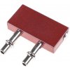 Revtec Vodné chladenie regulátorov 12x24x5mm Revtec Vodné chladenie regulátorov 12x24x5mm