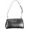 Štýlová Dámska Kabelka CALVIN KLEIN 28.0X15.0X11.0cm Čierna Farba: čierna, Velkost: UNI Štýlová Dámska Kabelka CALVIN KLEIN 28.0X15.0X11.0cm Čierna Farba: čierna, Velkost: UNI