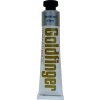 D&R Goldfinger Metalická pasta silver (702) 22 ml