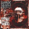 Napalm Death, Noise For Music's Sake, CD Napalm Death, Noise For Music's Sake, CD