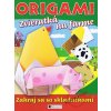 Origami – Zvieratká na farme Origami – Zvieratká na farme