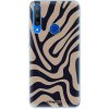 Odolné silikónové puzdro iSaprio - Zebra Black - Huawei Honor 9X Odolné silikónové puzdro iSaprio - Zebra Black - Huawei Honor 9X