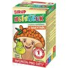 TEREZIA HLIVIAČIK S HLIVOU USTRICOVITOU + RAKYTNÍK sirup s príchuťou hrušky 1x100 ml TEREZIA HLIVIAČIK S HLIVOU USTRICOVITOU + RAKYTNÍK sirup s príchuťou hrušky 1x100 ml