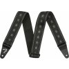 Fender Nylon Stars and Stripes Pás, Black/Grey Fender Nylon Stars and Stripes Pás, Black/Grey