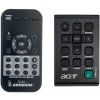 Diaľkový ovládač General Acer X110, X1130, X1160, X1161, X1230, X1260, X1261