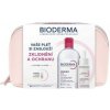 Bioderma Sensibio H2O 500 ml + Defensive sérum 30 ml + vzorka 1 kozmetický sada Bioderma Sensibio H2O 500 ml + Defensive sérum 30 ml + vzorka 1 kozmetický sada