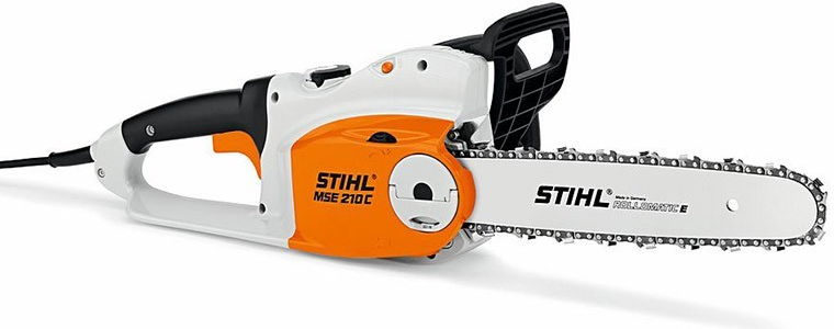 Stihl MSE 210 C-BQ 1209 011 4020