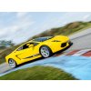 Jazda v Lamborghini na okruhu Jazda v Lamborghini na okruhu