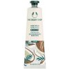 The Body Shop Coconut krém na ruce 30 ml The Body Shop Coconut krém na ruce 30 ml