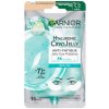 Garnier Cryo Jelly očná textilná maska s chladivým efektom -7 °C 5 g Garnier Cryo Jelly očná textilná maska s chladivým efektom -7 °C 5 g