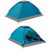 Turistický stan Nils Camp NC6033 modrý, pre 2 osoby, vodotesný 3000 mm Turistický stan Nils Camp NC6033 modrý, pre 2 osoby, vodotesný 3000 mm
