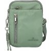 Dámska crossbody kabelka zelená - Enrico Benetti Kiera zelená Dámska crossbody kabelka zelená - Enrico Benetti Kiera zelená