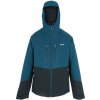 Regatta Highton Stretch Padded Jacket tmavomodrá