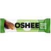 OSHEE Proteínová tyčinka Oriešok & Karamel 49 g OSHEE Proteínová tyčinka Oriešok & Karamel 49 g
