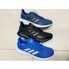 Adidas Duramo 9 CloudFoam Comfort pánska športová obuv čierna 9.5 Adidas Duramo 9 CloudFoam Comfort pánska športová obuv čierna 9.5