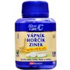 VitaHarmony Vápnik, horčík forte, vit D3, K2 130 tab 130 tablet VitaHarmony Vápnik, horčík forte, vit D3, K2 130 tab 130 tablet
