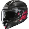 HJC prilba RPHA 91 CARBON Elig MC1 - 2XL HJC prilba RPHA 91 CARBON Elig MC1 - 2XL