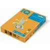 Kopírovací papier A4 IQ 80g color staro-zlatý Kopírovací papier A4 IQ 80g color staro-zlatý