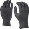 Milwaukee - Jednorázové nitrilové rukavice GRIP veľ. L 50ks 4932493235 Milwaukee - Jednorázové nitrilové rukavice GRIP veľ. L 50ks 4932493235