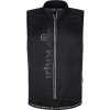 Kilpi FLOW-M Pánska cyklistická vesta PM0042KI Čierna S Kilpi FLOW-M Pánska cyklistická vesta PM0042KI Čierna S