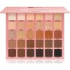 Jeffree Star Cosmetics Orgy Artistry paletka očných tieňov 30 x 1,5 g Jeffree Star Cosmetics Orgy Artistry paletka očných tieňov 30 x 1,5 g