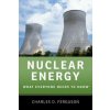 Nuclear Energy (Ferguson,Charles D. (President,Federation of American Scientists))() Nuclear Energy (Ferguson,Charles D. (President,Federation of American Scientists))()
