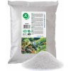 JK ANIMALS Prírodný mramorový piesok, do akvária a terária, 2 kg JK ANIMALS Prírodný mramorový piesok, do akvária a terária, 2 kg