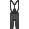 Cyklistické kraťasy POC M's Raceday Bib Shorts šedá M Cyklistické kraťasy POC M's Raceday Bib Shorts šedá M