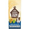 Supreme Tiny Farm Snack Gerty Scrummies 120 g Supreme Tiny Farm Snack Gerty Scrummies 120 g
