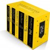 Harry Potter Hufflepuff House Editions Paperback Box Set Harry Potter Hufflepuff House Editions Paperback Box Set