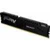 Operačná pamäť Kingston FURY 16GB DDR5 6000MHz CL40 Beast Black (KF560C40BB-16)