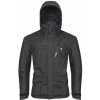 High Point pánska bunda Mania 7.0 Jacket čierna