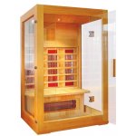 Infrasauna 60609