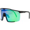 Bike okuliare Horsefeathers Proton matt black | mirror green 25/26 - Odosielame do 24 hodín Bike okuliare Horsefeathers Proton matt black | mirror green 25/26 - Odosielame do 24 hodín