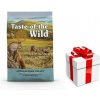 TASTE OF THE WILD Appalachian Valley small breed 12,2kg + prekvapenie pre vášho psa ZDARMA TASTE OF THE WILD Appalachian Valley small breed 12,2kg + prekvapenie pre vášho psa ZDARMA