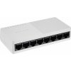 HIKVISION switch DS-3E0108D-O/ 8x port/ 10/100 Mbps RJ45 ports/ 1.6 Gbps/ napájanie 5 VDC, 0.6 A HIKVISION switch DS-3E0108D-O/ 8x port/ 10/100 Mbps RJ45 ports/ 1.6 Gbps/ napájanie 5 VDC, 0.6 A