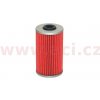 Hiflofiltro Olejový filter HF562