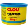 CLOU Holzpaste Vodou riediteľný tmel na drevo, 250g odstíny: 6 Smrekovec CLOU Holzpaste Vodou riediteľný tmel na drevo, 250g odstíny: 6 Smrekovec